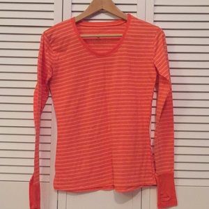 Oiselle Long Sleeve T-Shirt